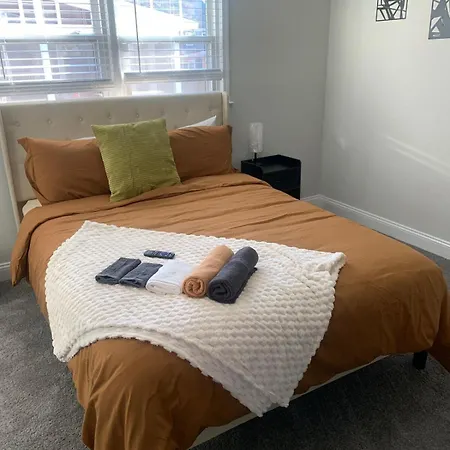 Welcome To Our Place! *