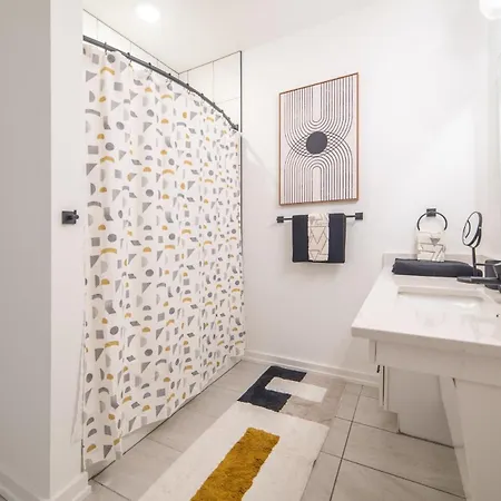 Inkwell Apartment Charlotte
