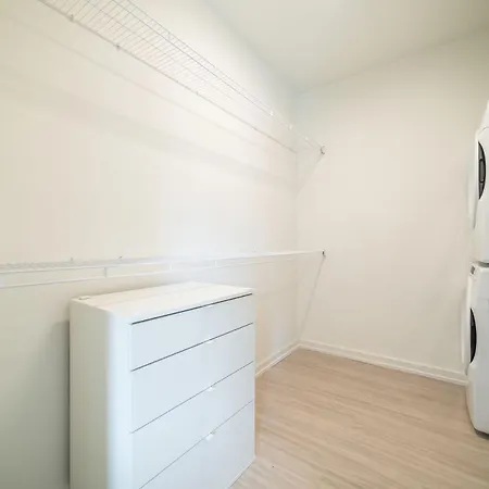 Inkwell Apartment Charlotte