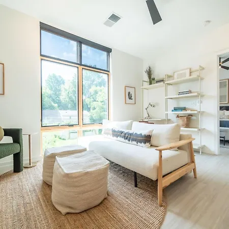 Apartment Inkwell Charlotte
