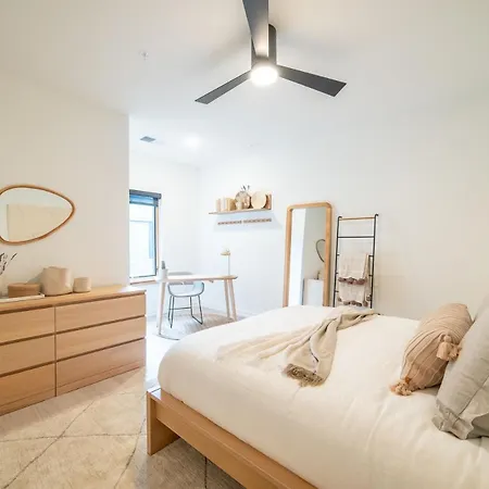 Inkwell Apartment Charlotte