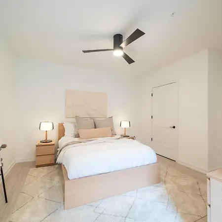 Inkwell Apartment