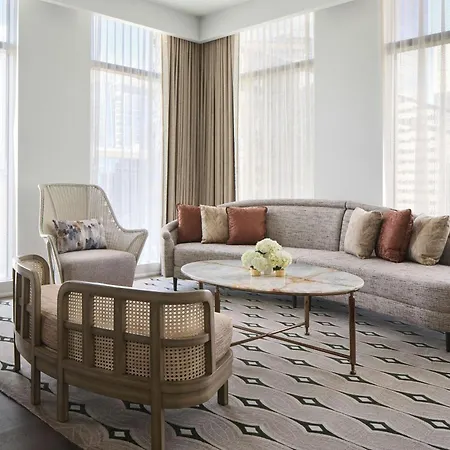 The Ritz-carlton, 5*