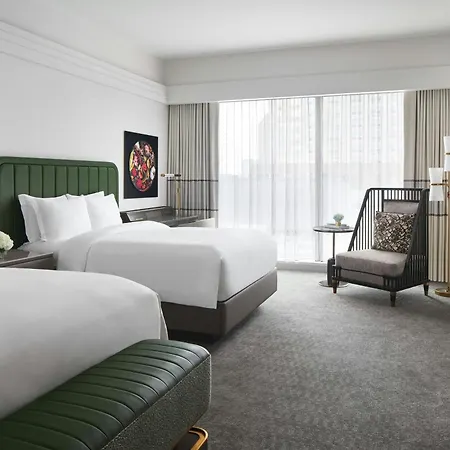 The Ritz-carlton, Charlotte