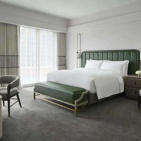 The Ritz-carlton, 5* Charlotte