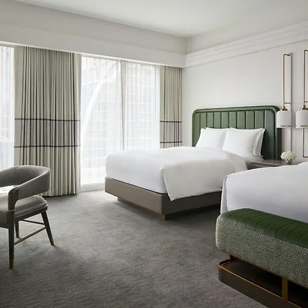 Hotel The Ritz-carlton, Charlotte