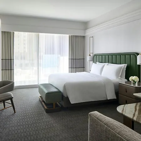 Hotel The Ritz-carlton, 5*