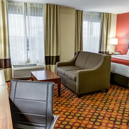 By Ihg Hotel Charlotte