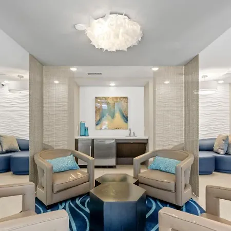 Apartment Trifecta Luxury Serviced In Uptown Clt