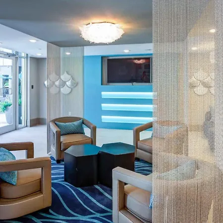 Trifecta Luxury Serviced In Uptown Clt Charlotte