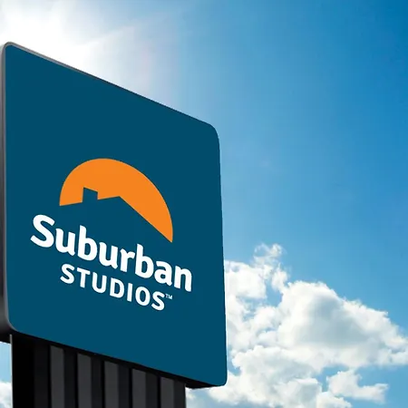Suburban - Ballantyne Charlotte