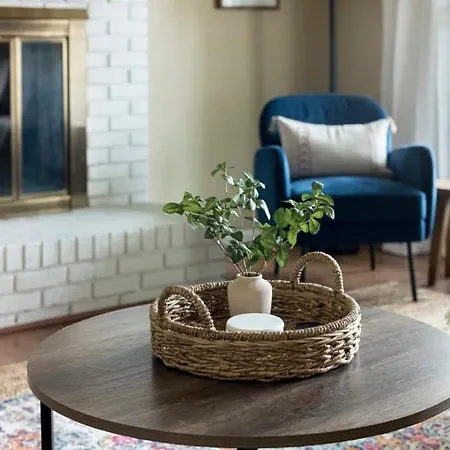 Holiday home Serene Getaway With Patio In Pineville Charlotte