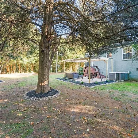 Cozy Camp North End 2br * Charlotte