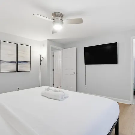 Shadowlake: 4br House Holiday home *