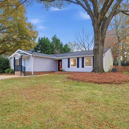 Shadowlake: 4br House Holiday home