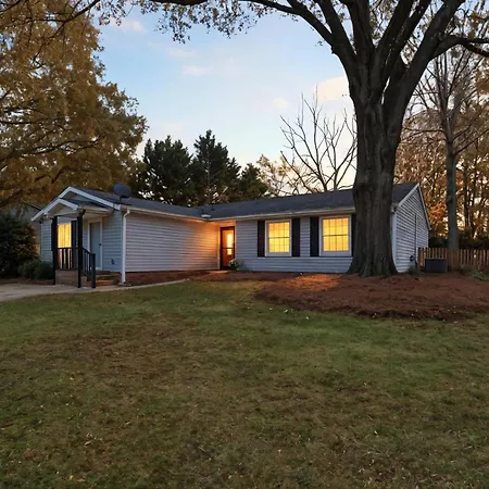 Shadowlake: 4br House *