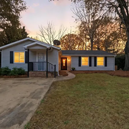 Shadowlake: 4br House *