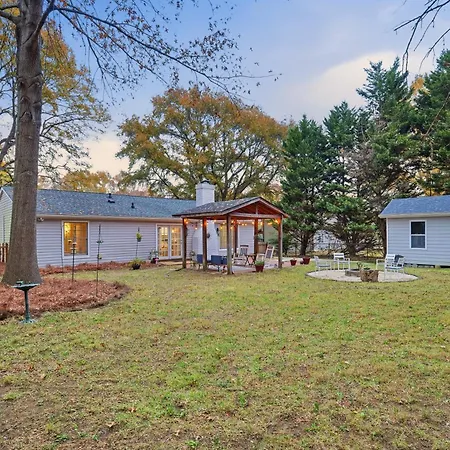 Shadowlake: 4br House *