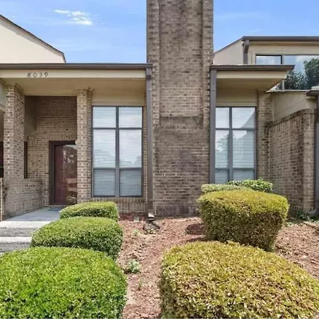Holiday home Gorgeous 2 Bedroom Near Carowinds - Patio - Pool Charlotte