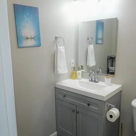 The Serene Uptown Flat Charlotte