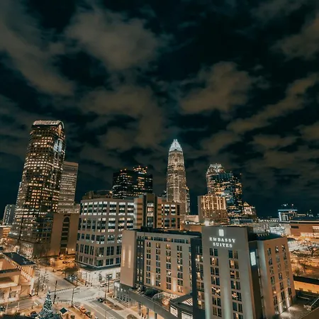 Queens View *