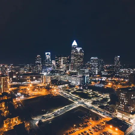 Queens View Apartment Charlotte