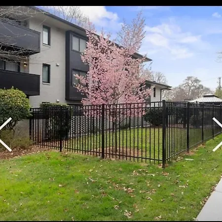 Apartment Spacious 2br 2ba Steps From Hospitals And Uptown Minimum 15 Days Or