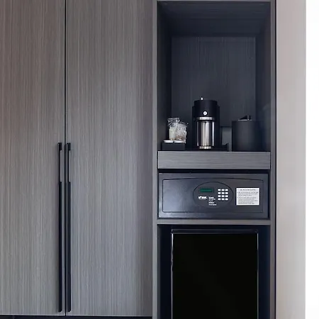Hyatt Centric Southpark