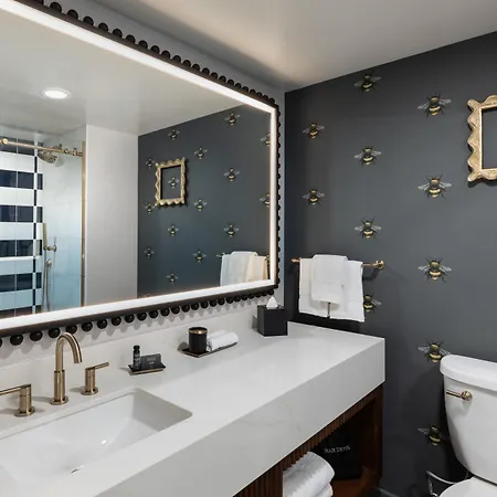 The Mecklen Hotel, Charlotte, A Tribute Portfolio Hotel