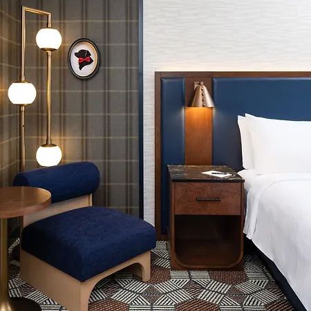 The Mecklen Hotel, Charlotte, A Tribute Portfolio Hotel 3*