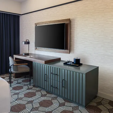 The Mecklen Hotel, Charlotte, A Tribute Portfolio Hotel Charlotte