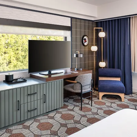 The Mecklen Hotel, Charlotte, A Tribute Portfolio 3*