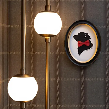 The Mecklen Hotel, Charlotte, A Tribute Portfolio 3* Charlotte