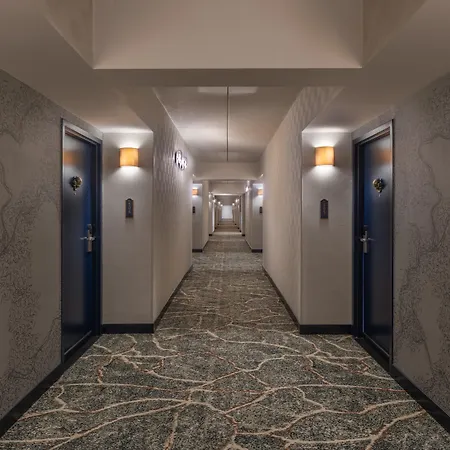 The Mecklen Hotel, Charlotte, A Tribute Portfolio Hotel