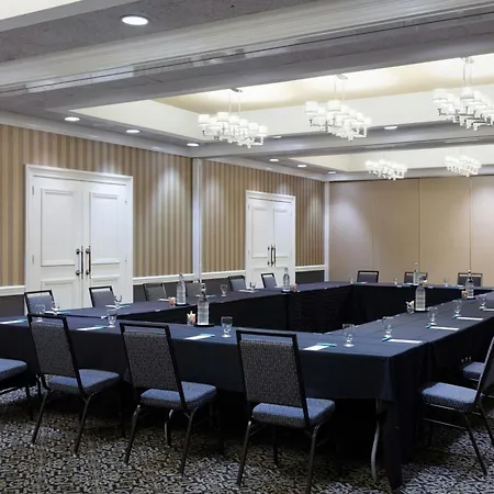 Sheraton Hotel 4*