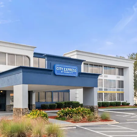 Express By Marriott South End Charlotte