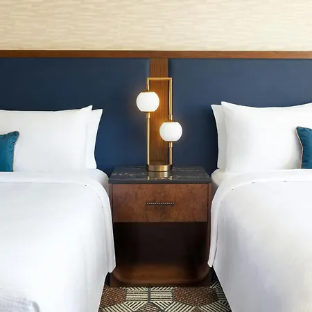 The Mecklen Hotel, Charlotte, A Tribute Portfolio Charlotte