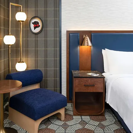 The Mecklen Hotel, Charlotte, A Tribute Portfolio Charlotte