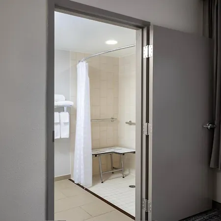 Hyatt Place Airport/lake Pointe Hotel Charlotte