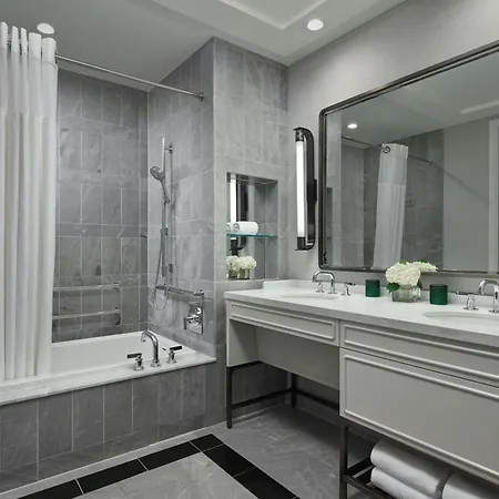 Hotel The Ritz-carlton, Charlotte