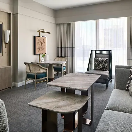 The Ritz-carlton, Charlotte