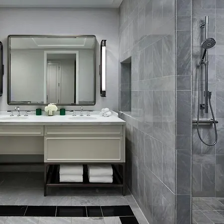 The Ritz-carlton, Hotel