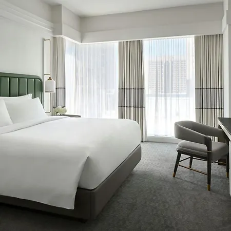 The Ritz-carlton, Hotel