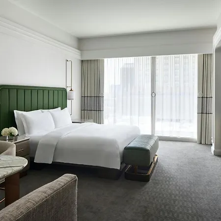 Hotel The Ritz-carlton,
