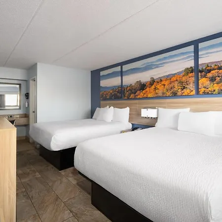 Motel Days By Wyndham