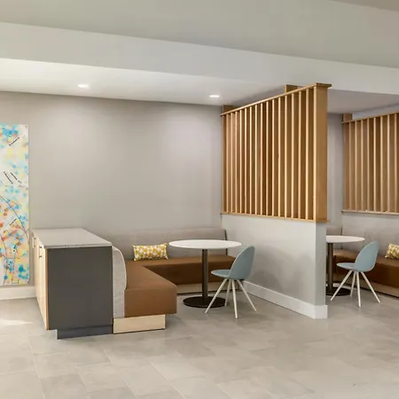 Hotel Towneplace By Marriott Loso Airport Charlotte