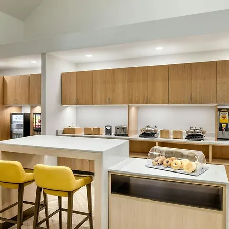Towneplace By Marriott Loso Airport Charlotte