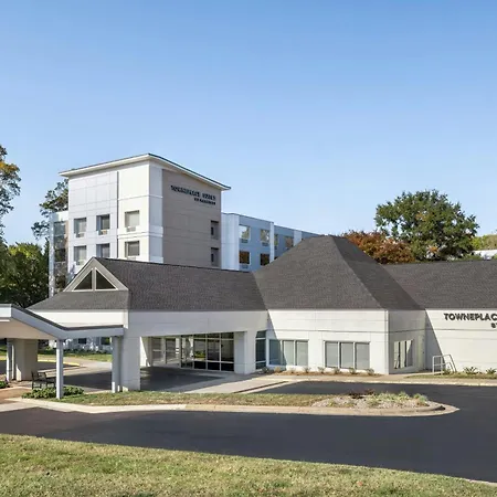 Towneplace By Marriott Loso Airport