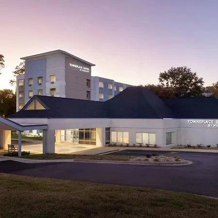 Hotel Towneplace By Marriott Loso Airport 3*