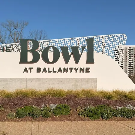 Express & - Ballantyne By Ihg